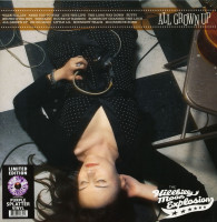Vorschau: All Grown Up (LP, Colored Vinyl, Ltd.) Vorschau: All Grown Up (LP, Colored Vinyl, Ltd.)