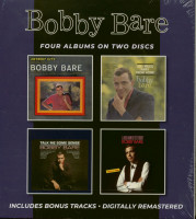Vorschau: Four Albums On Two Discs (2-CD) Vorschau: Four Albums On Two Discs (2-CD)