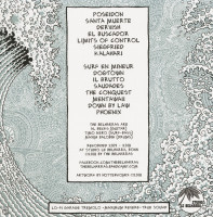 Vorschau: Poseidon (LP) Vorschau: Poseidon (LP)