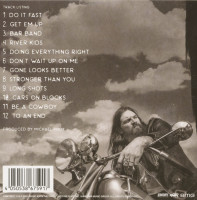Vorschau: Long Shots (CD) Vorschau: Long Shots (CD)
