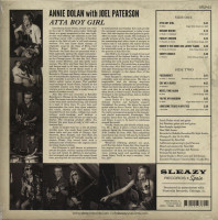 Vorschau: Atta Boy Girl (LP) Vorschau: Atta Boy Girl (LP)