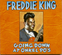 Vorschau: Going Down at Onkel Po's (2-CD) Vorschau: Going Down at Onkel Po's (2-CD)