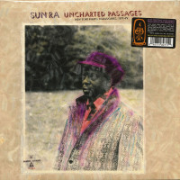 Vorschau: Uncharted Passages - New York Piano Soliloquies 1977-79 (2-LP, colored Vinyl)) Vorschau: Uncharted Passages - New York Piano Soliloquies 1977-79 (2-LP, colored Vinyl))