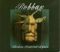 Vorschau: Broken Hearted Again Vorschau: Broken Hearted Again