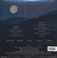 Vorschau: One Chord that Rings True (LP) Vorschau: One Chord that Rings True (LP)