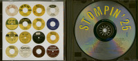 Vorschau: Stompin' Vol.25 (CD) Vorschau: Stompin' Vol.25 (CD)