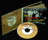 Vorschau: Still Groove Jumping! (CD) Vorschau: Still Groove Jumping! (CD)