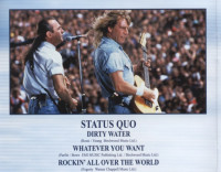 Vorschau: Live At Knebworth (2-CD) The Best British Rock Concert Of All Time Vorschau: Live At Knebworth (2-CD) The Best British Rock Concert Of All Time