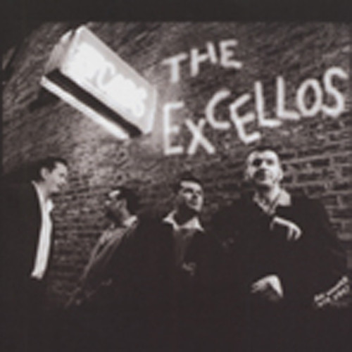 The Excellos (CD)