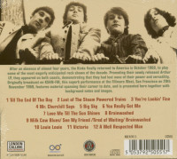 Vorschau: Live In San Francisco 1969 (CD) Vorschau: Live In San Francisco 1969 (CD)