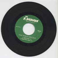 Vorschau: Lights Out - Rock The Joint - Tear it Up - Boogie Woogie Country Boy (7inch, 33rpm, EP) Vorschau: Lights Out - Rock The Joint - Tear it Up - Boogie Woogie Country Boy (7inch, 33rpm, EP)