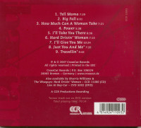 Vorschau: Live At Bay-Car (CD) Vorschau: Live At Bay-Car (CD)
