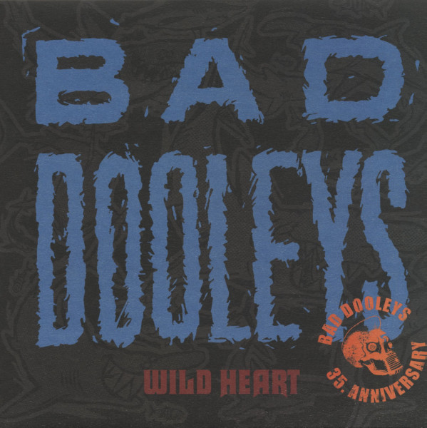 Wild Heart (LP) Wild Heart (LP)