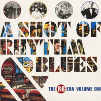 Vorschau: A Shot Of Rhythm & Blues - The R&B Era Vol.1 (LP) Vorschau: A Shot Of Rhythm & Blues - The R&B Era Vol.1 (LP)