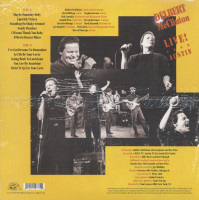Vorschau: Live from Austin (LP) Vorschau: Live from Austin (LP)