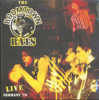 Vorschau: Live Germany '78 (LP) Vorschau: Live Germany '78 (LP)