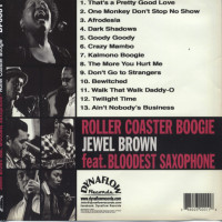 Vorschau: Roller Coaster Boogie Vorschau: Roller Coaster Boogie