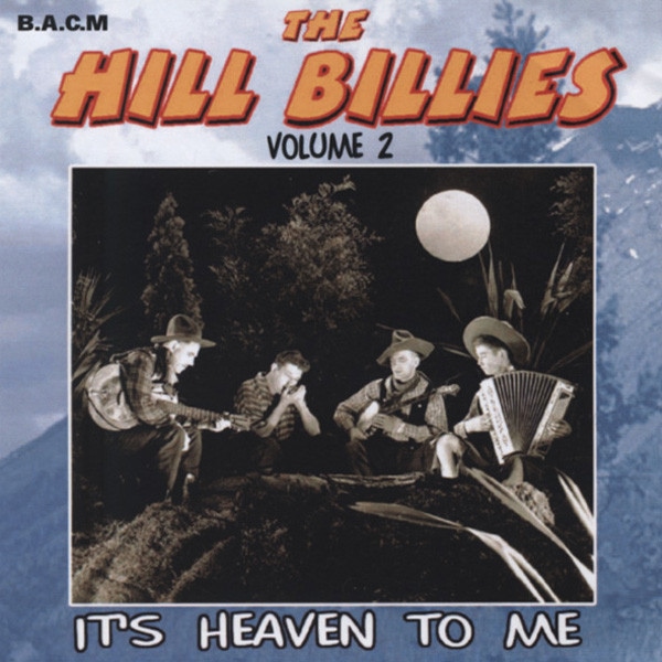 It's Heaven To Me - H.B. Vol.2