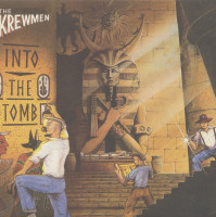 Vorschau: Into The Tomb (LP) Vorschau: Into The Tomb (LP)