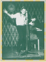 Vorschau: Ich will 'nen Cowboy als Mann! Die Singles 1959-1963 (CD) Vorschau: Ich will 'nen Cowboy als Mann! Die Singles 1959-1963 (CD)