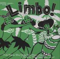 Vorschau: Limbo! (LP) Vorschau: Limbo! (LP)