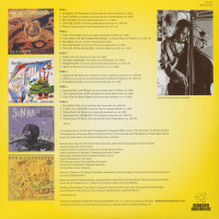 Vorschau: Exotica (3-LP) Vorschau: Exotica (3-LP)