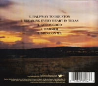 Vorschau: Halfway To Houston (CD) Vorschau: Halfway To Houston (CD)