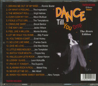 Vorschau: Dance Till You Drop - The Jivers (CD) Vorschau: Dance Till You Drop - The Jivers (CD)