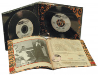 Vorschau: Vol.21 - Rockabilly From The Vaults Of Atlantic (CD) Vorschau: Vol.21 - Rockabilly From The Vaults Of Atlantic (CD)