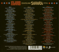 Vorschau: Stateline Sahara 1974 (3-CD) Vorschau: Stateline Sahara 1974 (3-CD)