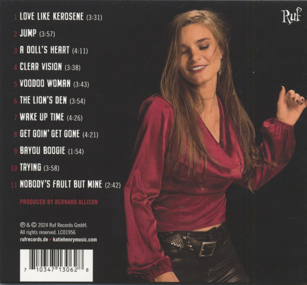 Get Goin' (CD)