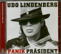 Vorschau: Der Panikpräsident (CD) Vorschau: Der Panikpräsident (CD)