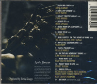 Vorschau: Sing Songs Of Bill Monroe - All Star Bluegras Celebration (CD) Vorschau: Sing Songs Of Bill Monroe - All Star Bluegras Celebration (CD)