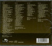 Vorschau: Two Classic Albums Plus The Four Lovers And Rare Singles (4-CD) Vorschau: Two Classic Albums Plus The Four Lovers And Rare Singles (4-CD)