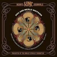 Vorschau: Never The Same Way Once (7-CD) Vorschau: Never The Same Way Once (7-CD)