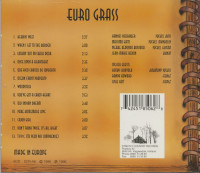 Vorschau: Made In Europe (CD) Vorschau: Made In Europe (CD)