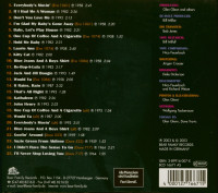 Vorschau: Glen Rocks (CD, autographed, Ltd.) Vorschau: Glen Rocks (CD, autographed, Ltd.)