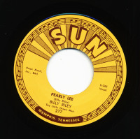 Vorschau: Red Hot - Pearly Lee (7inch, 45rpm) Vorschau: Red Hot - Pearly Lee (7inch, 45rpm)