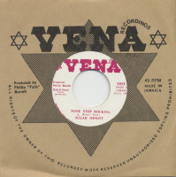 Vorschau: None Stop Rocking (7inch, 45rpm) Vorschau: None Stop Rocking (7inch, 45rpm)