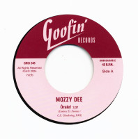 Vorschau: Orale! - Mama Can Do It (7inch, 45rpm) Vorschau: Orale! - Mama Can Do It (7inch, 45rpm)