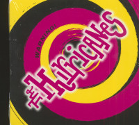 Vorschau: Warning! (CD) Vorschau: Warning! (CD)