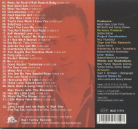 Vorschau: Mac Curtis - Rocks (CD) Vorschau: Mac Curtis - Rocks (CD)