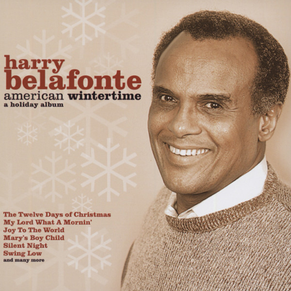 American Wintertime - A Holiday Album