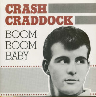 Vorschau: Boom Boom Baby (7inch, 45rpm, SC, PS, EP) Vorschau: Boom Boom Baby (7inch, 45rpm, SC, PS, EP)