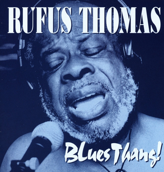 Blues Thang!