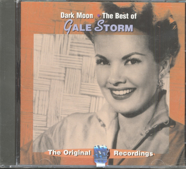 Dark Moon - Best