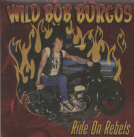 Vorschau: Ride On Rebels (7inch, 45rpm, EP) Vorschau: Ride On Rebels (7inch, 45rpm, EP)