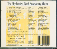 Vorschau: Tenth Anniversary Album (CD) Vorschau: Tenth Anniversary Album (CD)