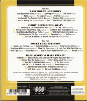 Vorschau: East Bound And Down - Jerry Reed Rides Again - Sweet Love Feelings - Half Singin’ & Half Pickin’ (2 Vorschau: East Bound And Down - Jerry Reed Rides Again - Sweet Love Feelings - Half Singin’ & Half Pickin’ (2