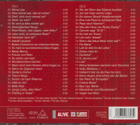 Vorschau: Dreh Dich Noch Einmal Um - 50 Große Erfolge (2-CD) Vorschau: Dreh Dich Noch Einmal Um - 50 Große Erfolge (2-CD)
